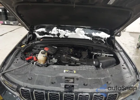 2023 Jeep Grand Cherokee Limited 4X2 z USA, uszkodzony, nr VIN 1C4RJGBG0PC575571